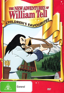 Guilherme Tell - O Aventureiro (The New Adventures of William Tell)