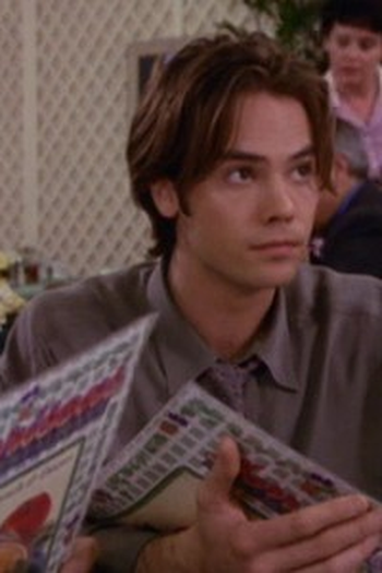 Poster de Episódio Red Tape (1998)