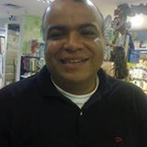 Foto de perfil de RICARDO NUNES DA SILVA