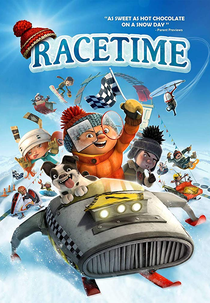 Racetime - Hora da Corrida (Racetime)