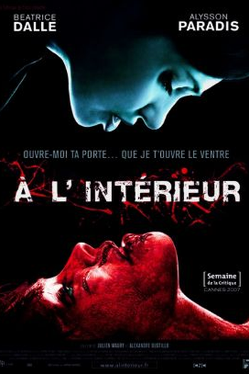  de Filme A Invasora (2007)