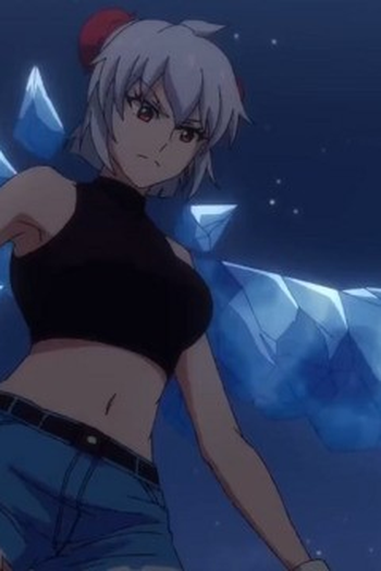 Poster de Episódio 第05集 (2020)