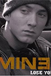Eminem: Lose Yourself - Poster / Capa / Cartaz - Oficial 1