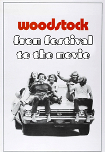 Woodstock: Do festival ao Filme (Woodstock: from festival to the movie)