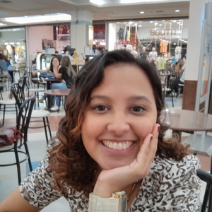 Foto de perfil de Ana Carolina Martins Peres