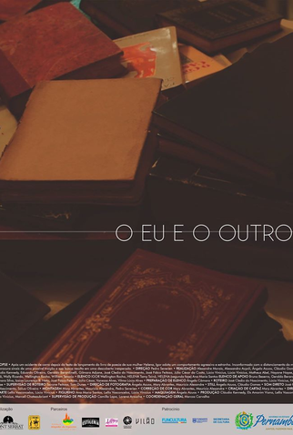 Poster 1 de Curta O eu e o outro (2016)