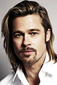 Brad Pitt