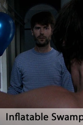 Poster de Curta Pântano Inflável (2010)