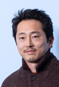 Steven Yeun