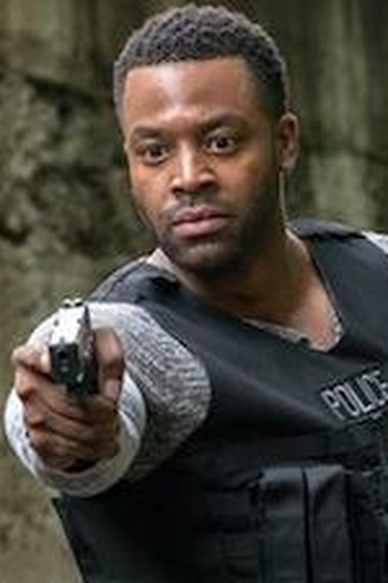 Poster de Episódio Snitch (2017)