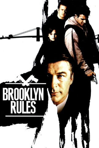 Poster 4 de Filme Regras do Brooklyn (2007)