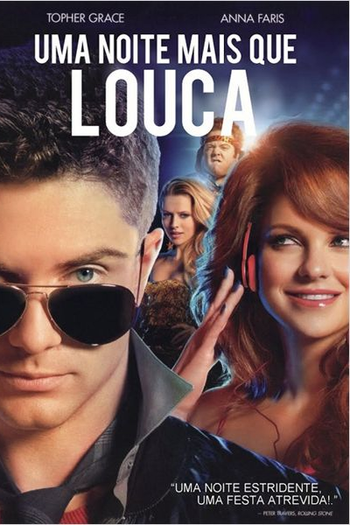  de Filme Uma Noite Mais Que Louca (2011)