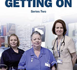 Getting On (2ª Temporada)