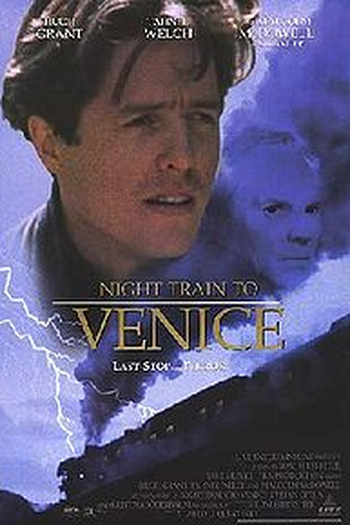  de Filme O Último Trem Para Veneza (1996)