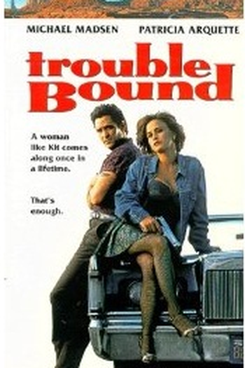  de Filme Arriscando Tudo (1993)