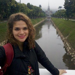 Foto de perfil de Taiana Barroso