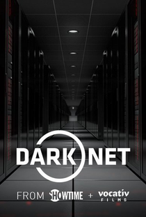 Dark Net - Poster / Capa / Cartaz - Oficial 2