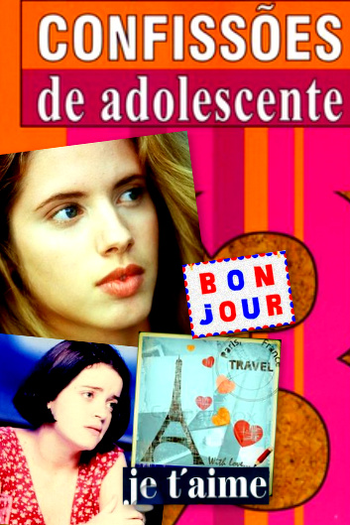  de Série Confissões de Adolescente (3ª Temporada) (1999)