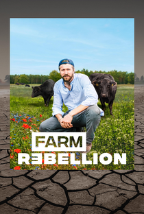 A Agricultura do Futuro - Poster / Capa / Cartaz - Oficial 1