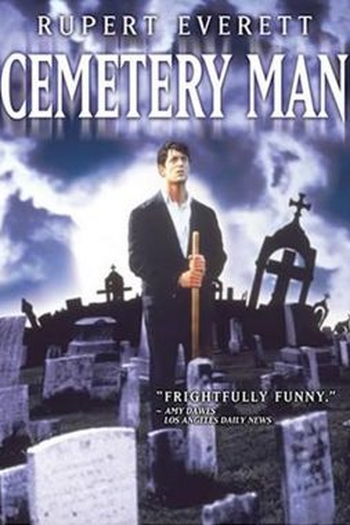  de Filme Pelo Amor e Pela Morte (1994)