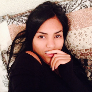Foto de perfil de Franciely Reis