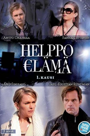 Poster de Série Vida Fácil (2009)
