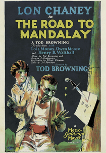 Tirano e Mártir (The Road to Mandalay)