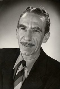 Oliver Blake (I)
