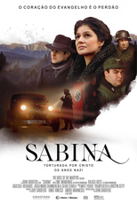 Sabina: Torturada por Cristo - os anos Nazi (Sabina: Tortured for Christ - The Nazi Years)