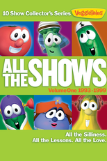 Os Vegetais (VeggieTales)