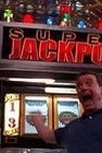 Poster de Episódio Vegas (2003)