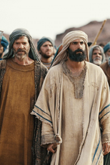 Testament: The Story of Moses (Testament: The Story of Moses)
