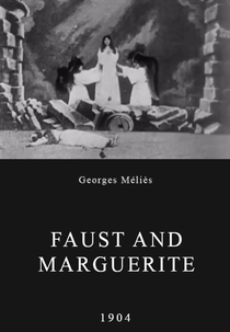 Fausto e Marguerite (Faust et Marguerite)