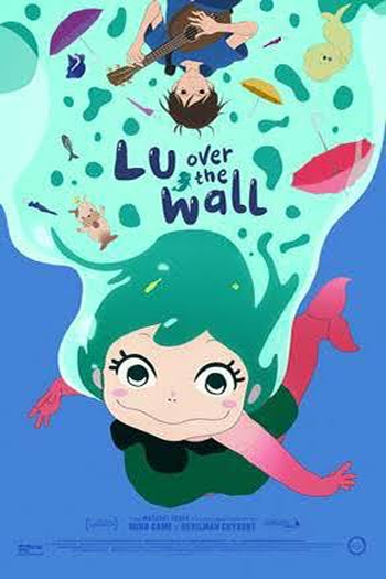  de Filme Lu está Livre (2017)