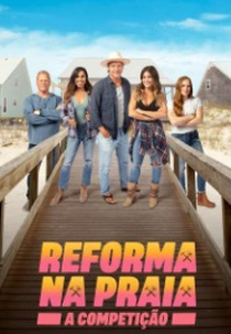Reforma na Praia - A Competição (Battle on the Beach)
