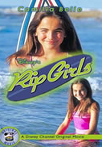 Raízes no Surf (Rip Girls)