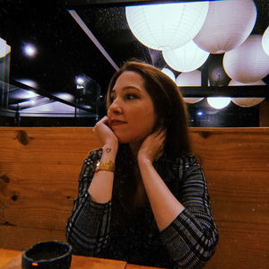 Foto de perfil de Andressa