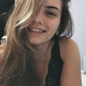 Foto de perfil de Luiza