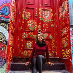 Foto de perfil de Juliana Palar