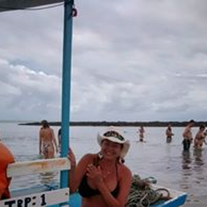 Foto de perfil de Sandra