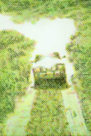 Poster 1 de Curta Cartoon (2007)