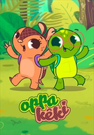Oppa Kêki (Oppa Kêki)