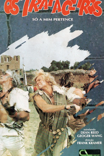  de Filme Só a Mim Pertence (1972)