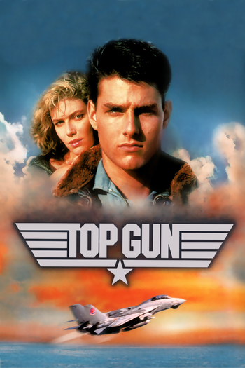  de Filme Top Gun: Ases Indomáveis (1986)