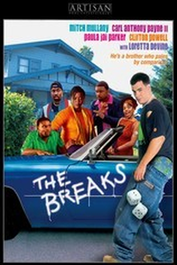  de Filme The Breaks (1999)