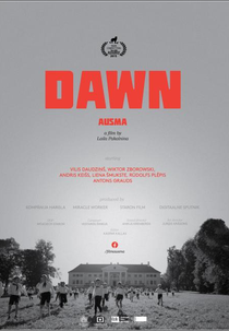 Dawn (Ausma)