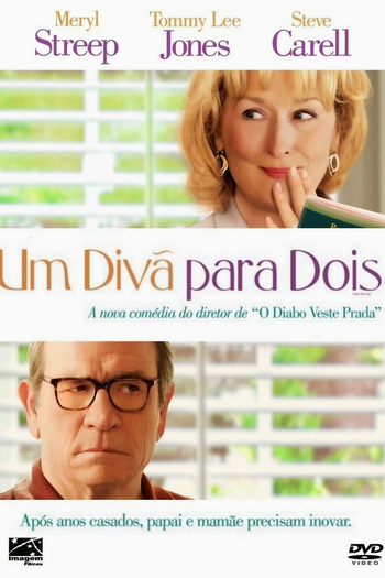  de Filme Um Divã Para Dois (2012)