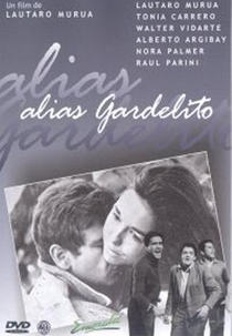 Alias Gardelito (Alias Gardelito)