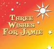 Três desejos para Jamie