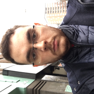 Foto de perfil de Guilherme Camillo